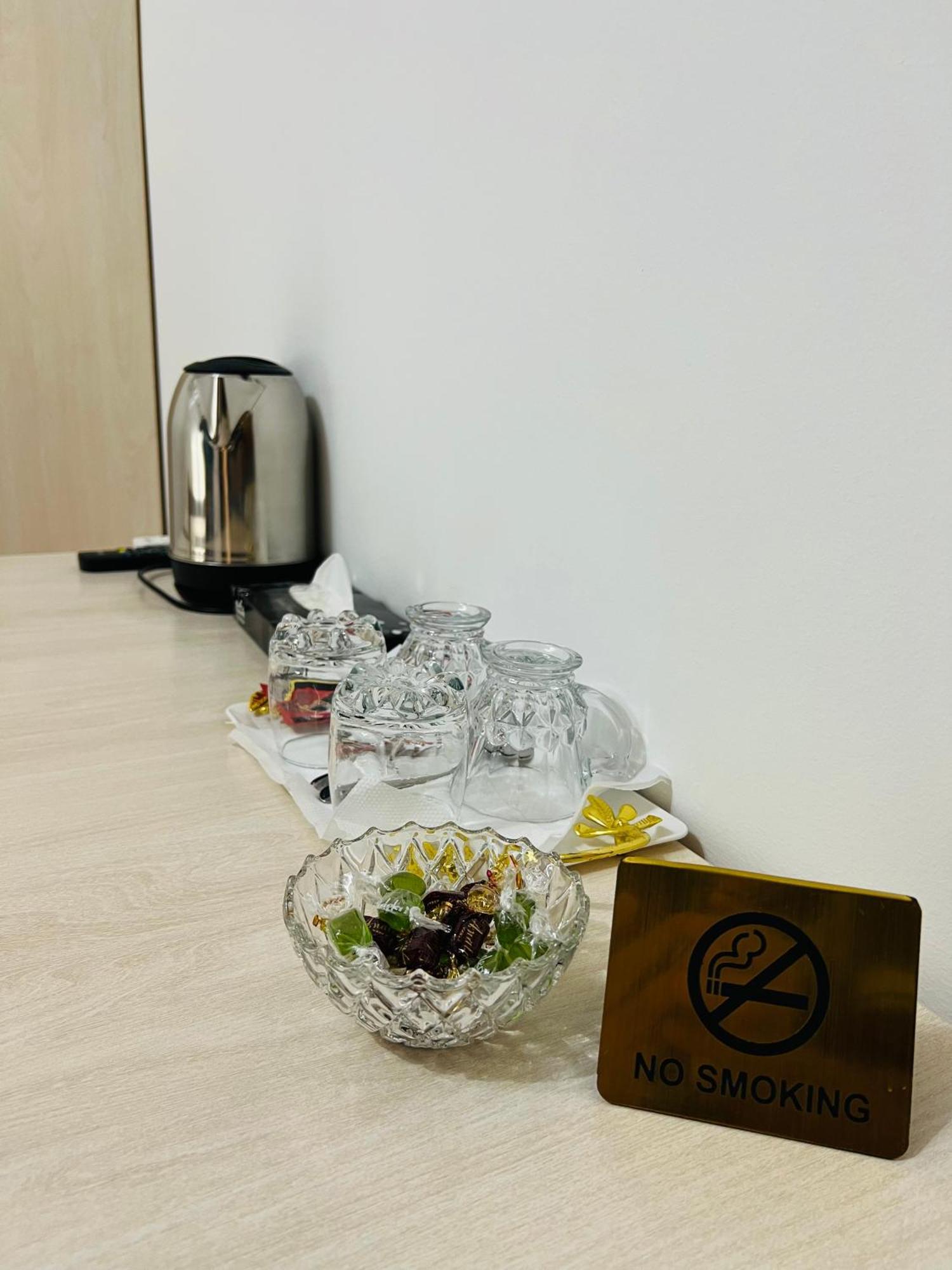 Lola Boutique Hotel Bukhara Eksteriør billede